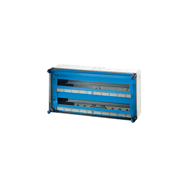 Hensel Automatengehäuse 56TE Mi 1455